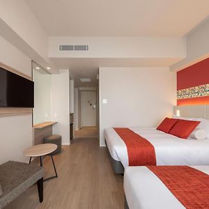 Dreibettzimmer
